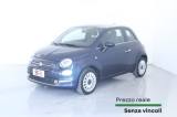FIAT 500 1.0 Hybrid Tetto Panorama NEOPATENTATI