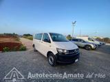VOLKSWAGEN Caravelle 2.0 TDI 102CV PC Trendline