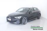AUDI A3 SPB 35 TDI S tronic S line edition
