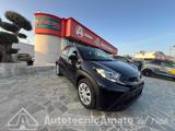 TOYOTA Aygo X 1.0 VVT-i 72 CV 5 porte Active