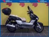 YAMAHA XC 300 Versity Finanziabile - Nero - 33312
