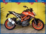 KTM 390 Duke Garantita e Finanziabile