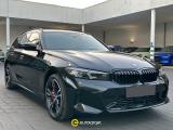 BMW 330 e xDrive Touring Msport