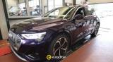 AUDI e-tron 50 quattro S line edition