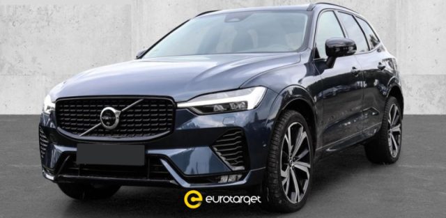 volvo xc60 b4 d awd automatico ultimate dark