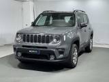 JEEP Renegade 2.0 Mjt 140CV 4WD Active Drive Low Limited