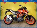 KTM 390 Duke Garantita e Finanziabile