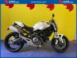 DUCATI Monster 696 Garantita e Finanziabile