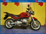 BMW R 1150 R Garantita e Finanziabile