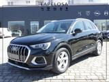 AUDI Q3 35 TDI Business Advanced