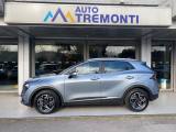 KIA Sportage 1.6 CRDi MHEV DCT Business