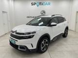 CITROEN C5 C5 Aircross 1.6 hybrid Shine 225 e-eat8