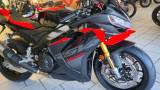 APRILIA RSV4 NEW RSV4 1100 FACTORY 2025 EURO 5 +
