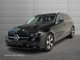 MERCEDES-BENZ C 220 d Mild hybrid S.W. 4Matic Sport Plus