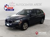 BMW X1 xDrive25e Business Advantage
