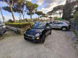 FIAT 500 0.9cc TWIN-AIR 85cv SENS PARK CERCHI IN LEGA