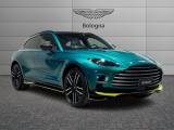 ASTON MARTIN DBX 707