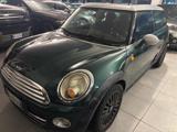 MINI Clubman Mini 1.6 16V Cooper D Pepper Clubman