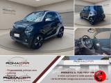SMART ForTwo EQ SuperPassion (22kw)