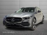 MERCEDES-BENZ C 220 d Mild hybrid 4Matic Premium All-Terrain
