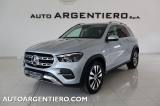 MERCEDES-BENZ GLE 300 d 4Matic Mild Hybrid Advanced Plus