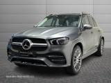 MERCEDES-BENZ GLE 300 d 4Matic Mild Hybrid Premium
