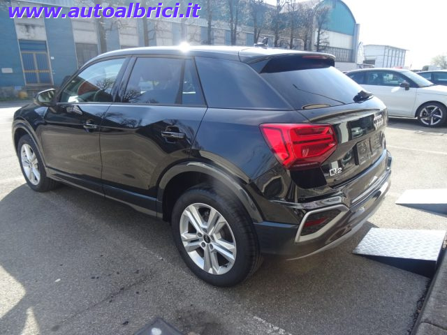 AUDI Q2 1.5 150 CV 35 TFSI S-TRONIC BUSI - foto 7