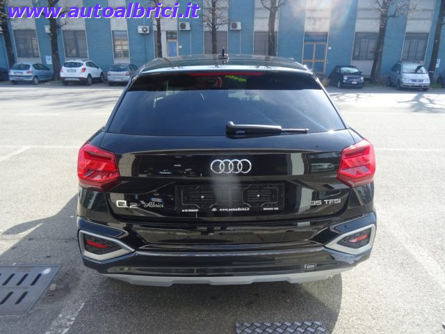 AUDI Q2 1.5 150 CV 35 TFSI S-TRONIC BUSI - foto 8