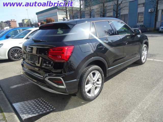 AUDI Q2 1.5 150 CV 35 TFSI S-TRONIC BUSI - foto 9