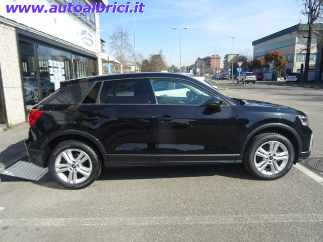 AUDI Q2 1.5 150 CV 35 TFSI S-TRONIC BUSI - foto 10