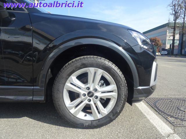 AUDI Q2 1.5 150 CV 35 TFSI S-TRONIC BUSI - foto 11
