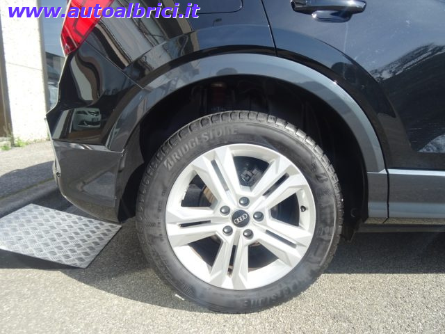 AUDI Q2 1.5 150 CV 35 TFSI S-TRONIC BUSI - foto 12
