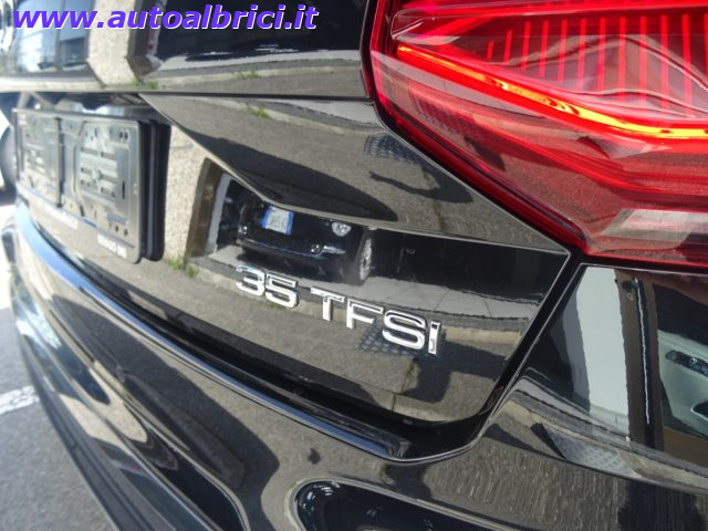 AUDI Q2 1.5 150 CV 35 TFSI S-TRONIC BUSI - foto 13