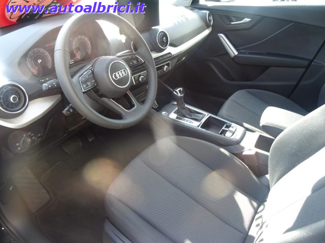 AUDI Q2 1.5 150 CV 35 TFSI S-TRONIC BUSI - foto 16
