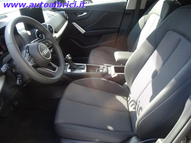 AUDI Q2 1.5 150 CV 35 TFSI S-TRONIC BUSI - foto 17
