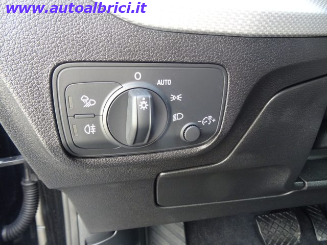 AUDI Q2 1.5 150 CV 35 TFSI S-TRONIC BUSI - foto 18