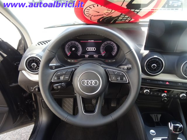 AUDI Q2 1.5 150 CV 35 TFSI S-TRONIC BUSI - foto 19