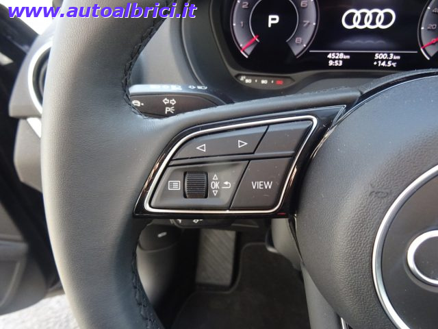 AUDI Q2 1.5 150 CV 35 TFSI S-TRONIC BUSI - foto 20