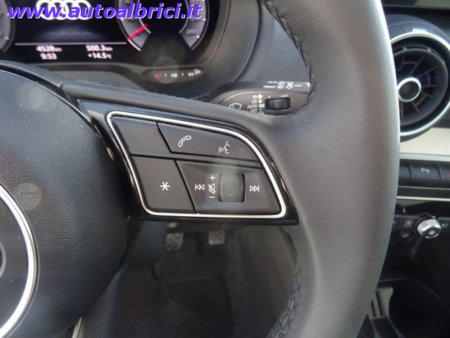AUDI Q2 1.5 150 CV 35 TFSI S-TRONIC BUSI - foto 21