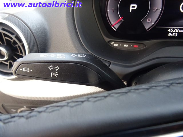AUDI Q2 1.5 150 CV 35 TFSI S-TRONIC BUSI - foto 22