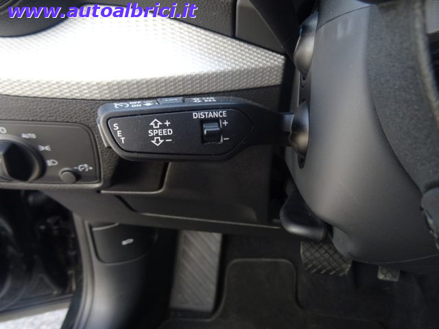 AUDI Q2 1.5 150 CV 35 TFSI S-TRONIC BUSI - foto 23