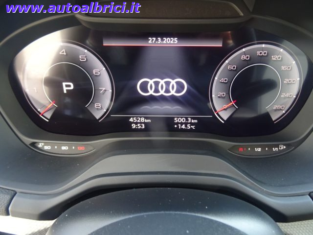 AUDI Q2 1.5 150 CV 35 TFSI S-TRONIC BUSI - foto 24