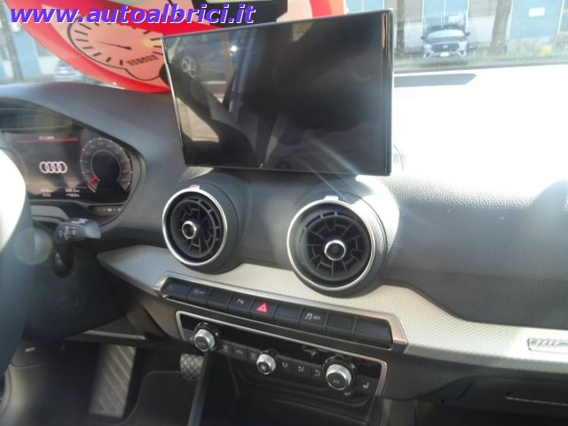 AUDI Q2 1.5 150 CV 35 TFSI S-TRONIC BUSI - foto 25