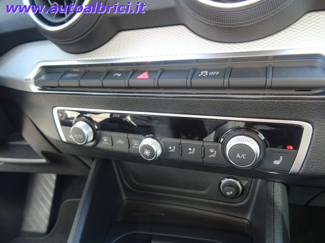AUDI Q2 1.5 150 CV 35 TFSI S-TRONIC BUSI - foto 26