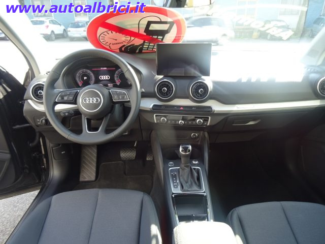 AUDI Q2 1.5 150 CV 35 TFSI S-TRONIC BUSI - foto 28