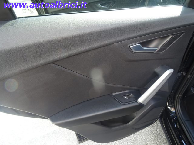 AUDI Q2 1.5 150 CV 35 TFSI S-TRONIC BUSI - foto 29
