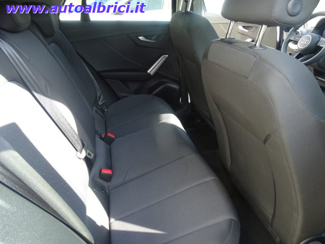 AUDI Q2 1.5 150 CV 35 TFSI S-TRONIC BUSI - foto 30