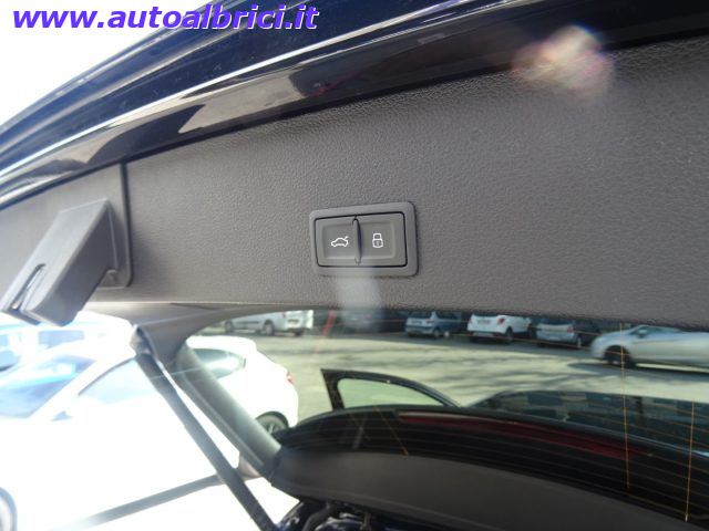 AUDI Q2 1.5 150 CV 35 TFSI S-TRONIC BUSI - foto 32
