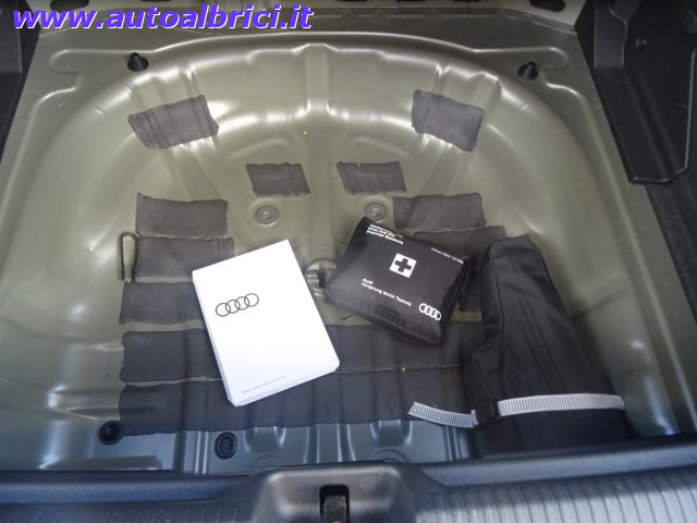 AUDI Q2 1.5 150 CV 35 TFSI S-TRONIC BUSI - foto 33