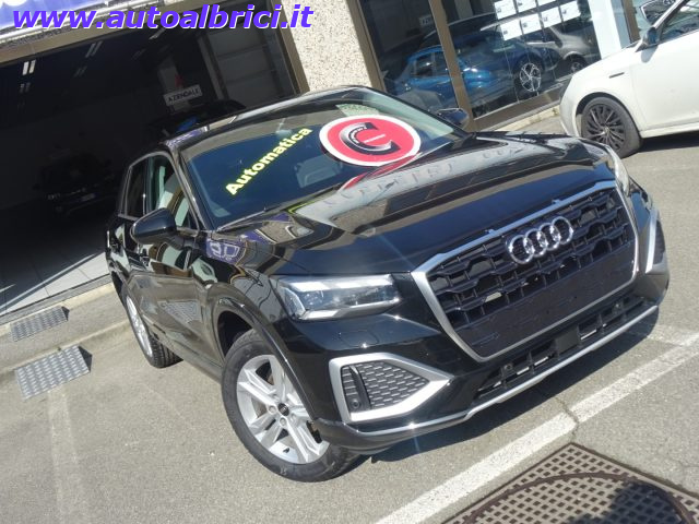 AUDI Q2 1.5 150 CV 35 TFSI S-TRONIC BUSI - foto 35